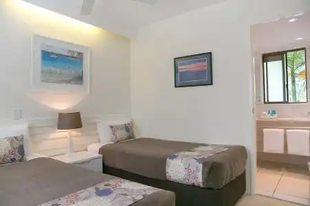 Ocean Breeze Resort - 131