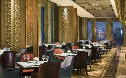 Wanda Reign Chengdu - 24