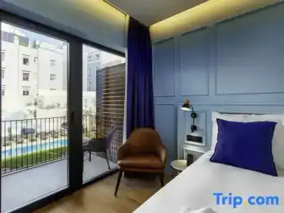Mercure Porto Centro Aliados - 178