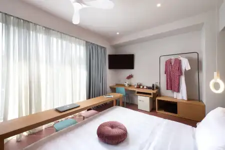 Alkima Athens Wellness Stay - 19