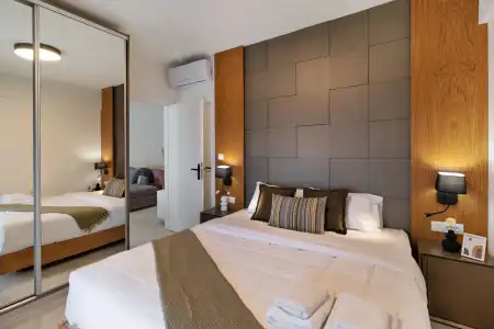 Elia Apartments - 110