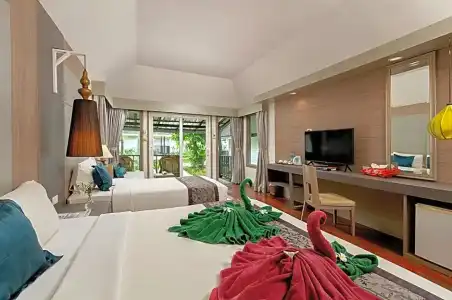 Nakara Long Beach Resort - 204