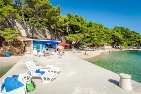 Holiday Village Sagitta - All Inclusive - 19