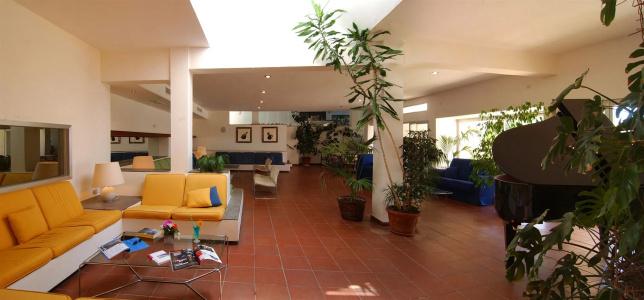 Grand San Pietro - 24