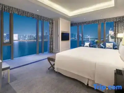 The Azure Qiantang, a Luxury Collection, Hangzhou - 133
