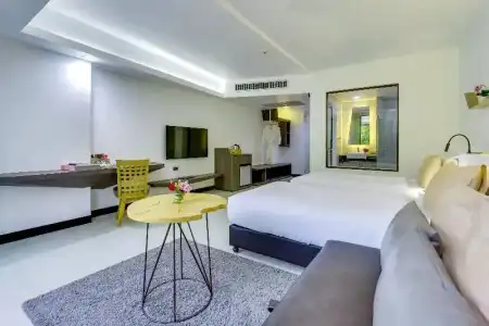 Splendid Khaoyai - 61