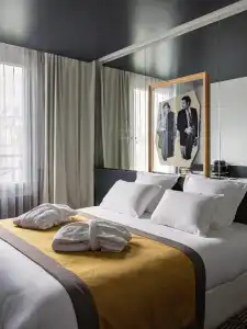 Hôtel Gaston - 75