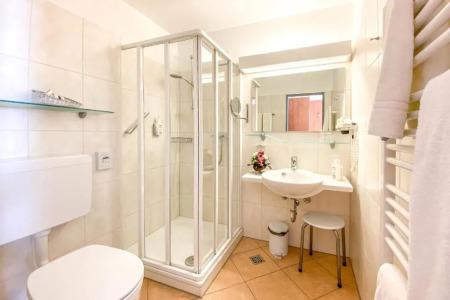 Hotel-Restaurant Vier Linden - 19