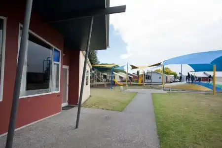Kennedy Park Resort Napier - 101