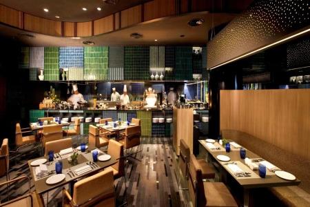 Crowne Plaza CHANGI AIRPORT by IHG - 31