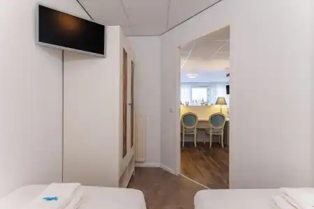 Kijkduin - 115