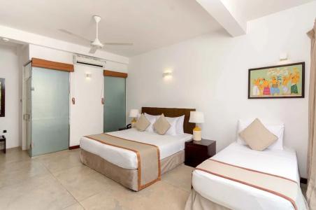 South Lake Resort - Koggala - 38