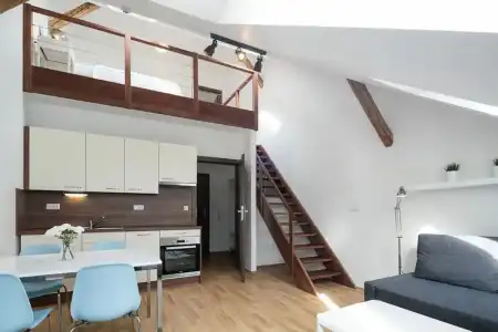 Pytloun Apartments Liberec - 4