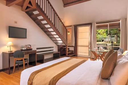 Occidental Paradise Dambulla - 55
