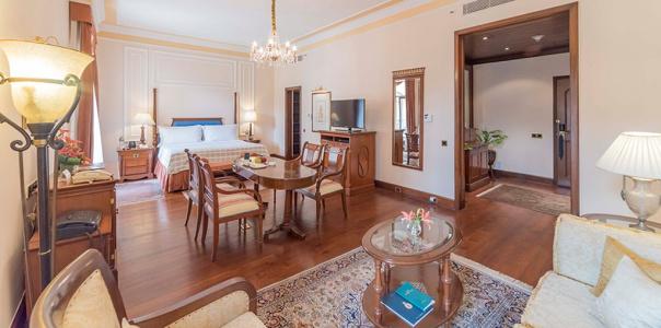 The Oberoi Grand - 37