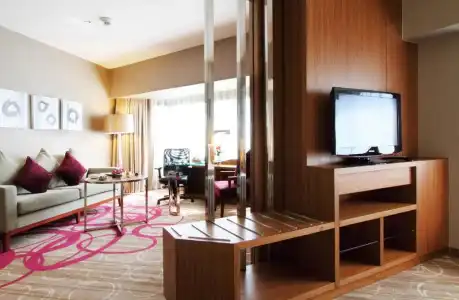 Centara Grand at Central Plaza Ladprao Bangkok - 118