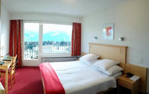 Hôtel Splendide - 22
