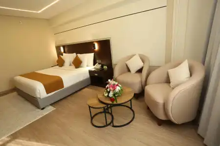 Best Western Premier Muscat - 23