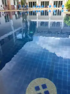Nadivana Serviced Apartments - 96