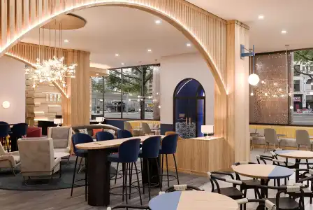TRYP by Wyndham Orlando - 16