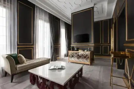 Sofia Boutique Residence - 47