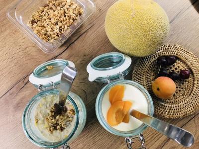 Das Schlossberg - Boutique im Park- Nahe der Therme - 11