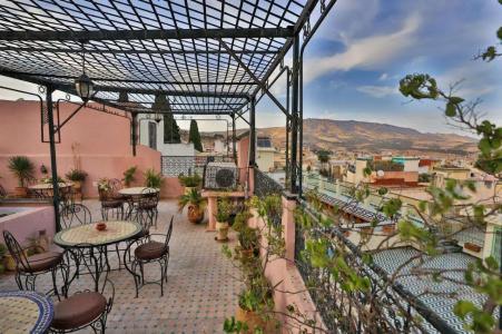 Riad dar Chrifa - 30