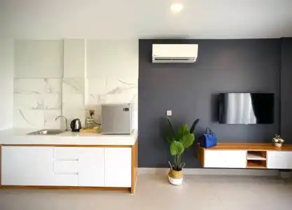 SS & Residence - 17