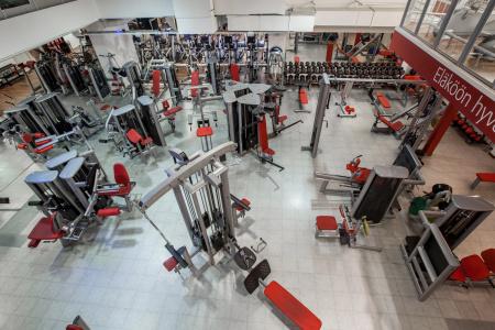 Crowne Plaza Helsinki by IHG - 23