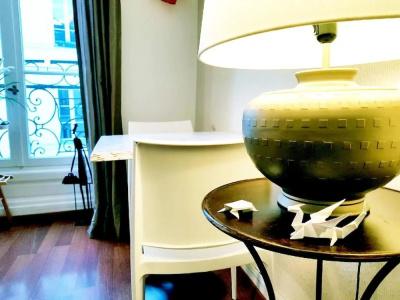 Hôtel Saint Patrick Cœur de NANTES - 5