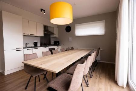 Dormio resort Eifeler Tor - 38