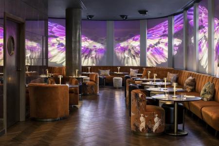 Hart Shoreditch London, Curio Collection by Hilton - 19