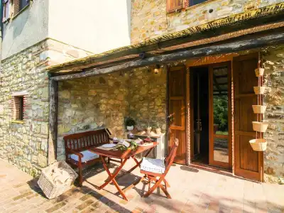 Boschi di Montecalvi - Guest House - 170