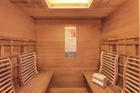 Best Western ApartBirnbachhöhe - 10