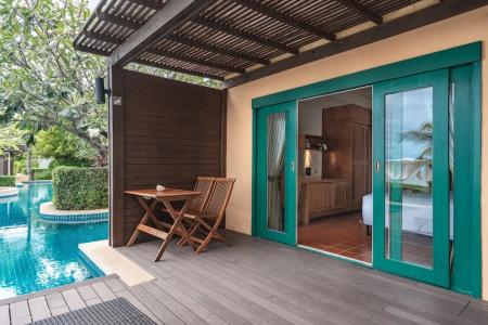Aleenta Hua Hin Pranburi Resort & Spa - 133