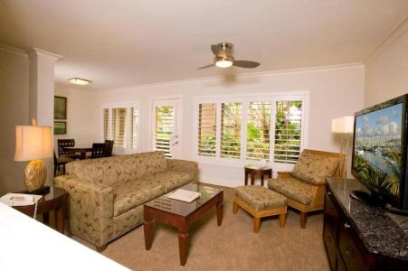 Best Western Plus Island Palms & Marina - 176