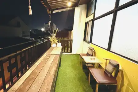 The Yak Cozy Chiang Mai - 100