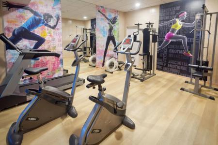 GHT Oasis Tossa & Spa - 25