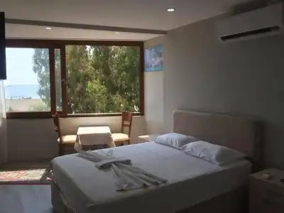 Selim Sultan Otel - 8