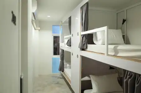 Hub of Joys Hostel - 34