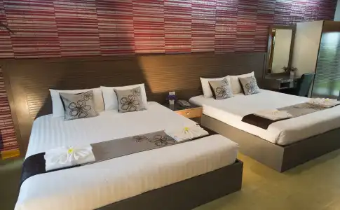 111 Resort and Spa - 0