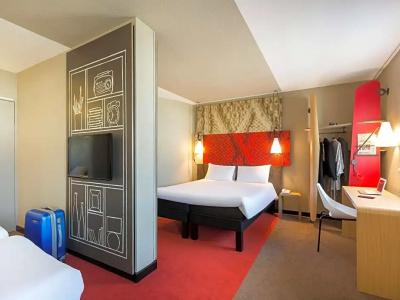 ibis Rennes Centre Gare Sud - 30
