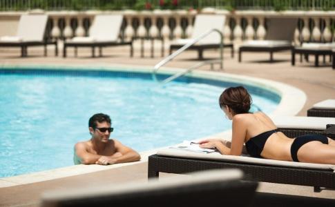 Four Seasons Austin - 16