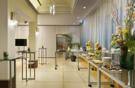Grand Savoia Genova, Curio Collection by Hilton - 30