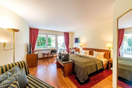 Moselromantik Kessler Meyer - 2