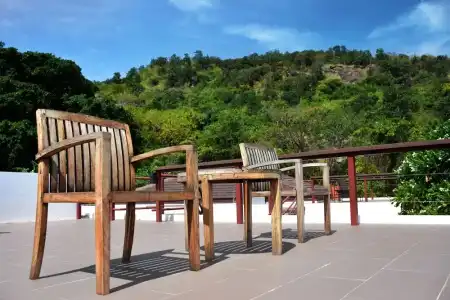 The Spirit Resort Hua Hin - 201