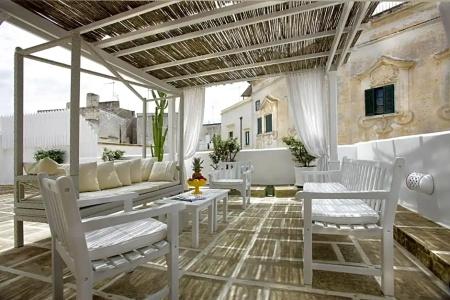 Relais Corte Palmieri - 103