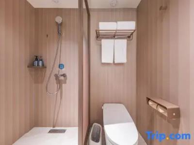 Hanting Premium Shanghai Hongqiao Zhongshan Xi Road - 13