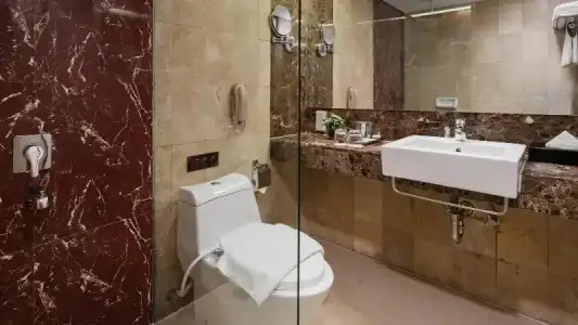 HERITAGE by Grand Sahid Jaya - 33