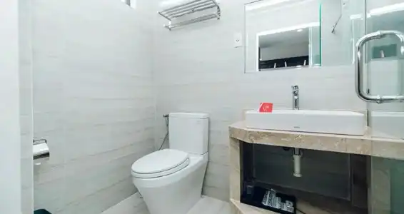 Seven Seas and Apartment - 67